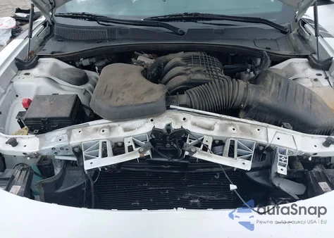 2019 Dodge Charger Police Rwd from USA, damaged, VIN 2C3CDXAG2KH748418